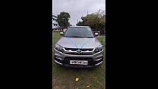 Used Maruti Suzuki Vitara Brezza VDi in Kolkata