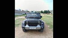 Used Mahindra Thar LX Hard Top Diesel AT 4WD [2023] in Hyderabad