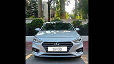 Used Hyundai Verna 1.6 VTVT SX (O) in Indore
