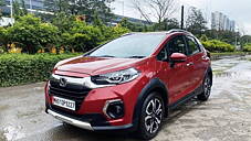 Used Honda WR-V VX MT Petrol in Mumbai