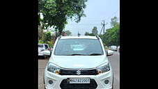 Used Maruti Suzuki Celerio X ZXi (Opt) in Nashik