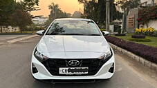 Used Hyundai i20 Sportz 1.2 IVT [2020-2023] in Chandigarh