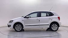 Used Volkswagen Polo Highline1.2L (P) in Bangalore