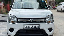 Used Maruti Suzuki Wagon R 1.0 LXI CNG (O) in Delhi