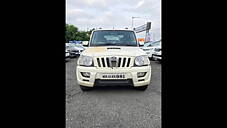 Used Mahindra Scorpio SLE BS-III in Pune