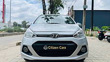 Used Hyundai Grand i10 Asta AT 1.2 Kappa VTVT [2013-2016] in Bangalore