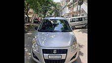 Used Maruti Suzuki Ritz Vdi BS-IV in Hyderabad