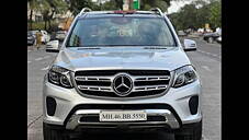 Used Mercedes-Benz GLS 350 d in Mumbai