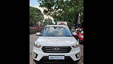 Used Hyundai Creta E Plus 1.6 Petrol in Thane
