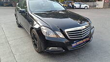 Used Mercedes-Benz E-Class 350 AT in Mumbai