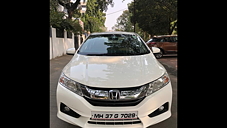 Used Honda City 4th Generation ZX Diesel in Nagpur