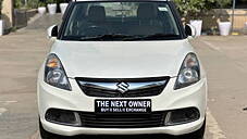 Used Maruti Suzuki Dzire ZXi Plus in Faridabad