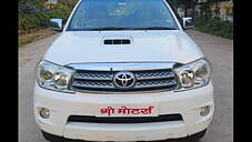 Used Toyota Fortuner 3.0 Ltd in Indore