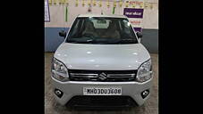 Used Maruti Suzuki Wagon R LXi (O) 1.0 CNG in Mumbai