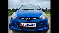 Used Hyundai Eon Era + in Kollam