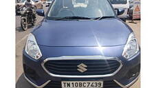 Used Maruti Suzuki Dzire VXi in Chennai