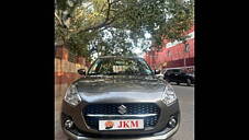 Used Maruti Suzuki Swift ZXi [2021-2023] in Delhi