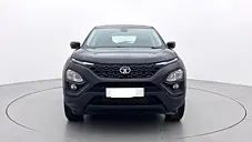 Second Hand Tata Harrier XZA Plus Dark Edition in Ahmedabad