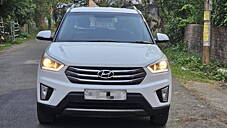 Used Hyundai Creta 1.6 SX in Kolkata