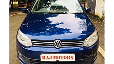Second Hand Volkswagen Vento Comfortline Petrol in Pune