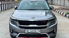 Used Kia Seltos GTX Plus 1.4 [2020-2021] in Delhi