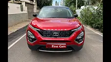 Second Hand Tata Harrier XZ Plus in Bangalore