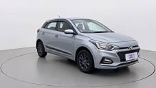 Used Hyundai Elite i20 Sportz 1.2 in Pune