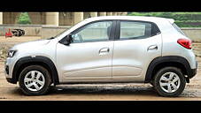 Used Renault Kwid 1.0 RXT [2016-2019] in Ahmedabad