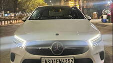 Used Mercedes-Benz A-Class Limousine 200 in Guwahati