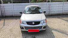 Used Maruti Suzuki Alto K10 VXi in Pune