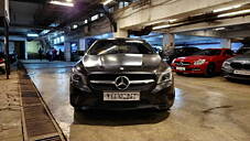 Used Mercedes-Benz CLA 200 CDI Sport (CBU) in Mumbai