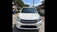 Used Maruti Suzuki Celerio VXi [2017-2019] in Mysore