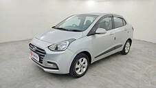 Used Hyundai Xcent SX 1.2 in Coimbatore