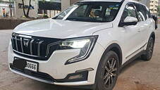 Used Mahindra XUV700 AX 7 Petrol AT Luxury Pack 7 STR [2021] in Mumbai