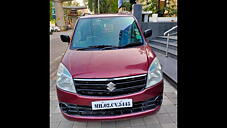 Second Hand Maruti Suzuki Wagon R 1.0 LXi in Mumbai