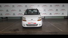 Used Chevrolet Spark LT 1.0 in Coimbatore
