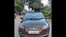 Used Maruti Suzuki Ciaz ZXi in Bhopal