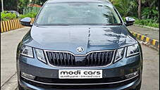 Used Skoda Octavia 1.8 TSI L&K in Mumbai