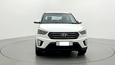 Second Hand Hyundai Creta E Plus 1.4 CRDI in Zirakpur