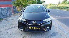 Used Honda Jazz SV Petrol in Thiruvananthapuram