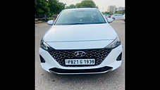 Used Hyundai Verna EX 1.6 CRDi [2017-2018] in Mohali