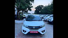 Used Honda Jazz V AT Petrol in Ahmedabad