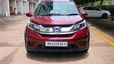 Used Honda BR-V S Diesel in Nashik