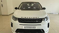 Used Land Rover Discovery Sport SE R-Dynamic in Pune