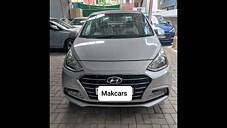 Used Hyundai Xcent S AT 1.2 (O) in Chennai