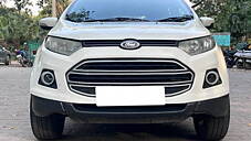 Used Ford EcoSport Trend 1.5 Ti-VCT in Delhi