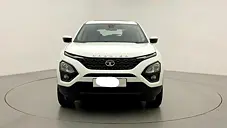 Second Hand Tata Harrier XZA Plus in Ahmedabad
