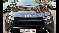 Used Kia Carens Luxury Plus 1.5 Diesel AT 6 STR in Mumbai