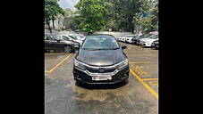 Used Honda City 4th Generation V Petrol in Mumbai