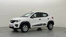 Used Renault Kwid 1.0 RXT AMT Opt [2016-2019] in Delhi